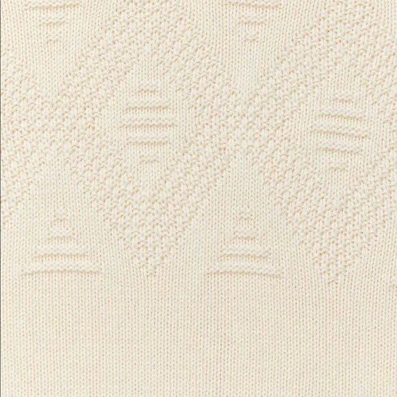 Mens Knit Sweater - Picture 4 of 7